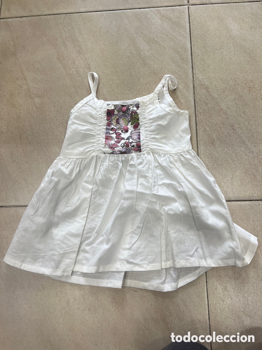Segunda mano: Camiseta para ni&ntilde;a - Foto 1
