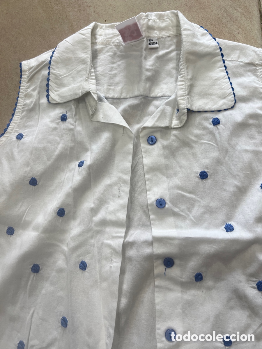Segunda mano: Camiseta para ni&ntilde;a - Foto 2