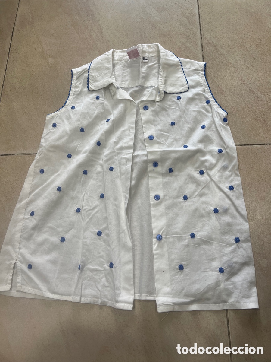 Segunda mano: Camiseta para ni&ntilde;a - Foto 1