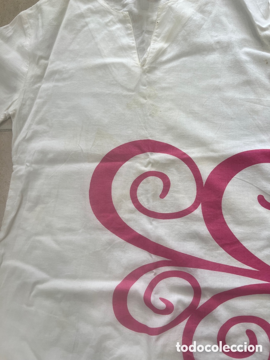 Segunda mano: Camiseta para ni&ntilde;a - Foto 2