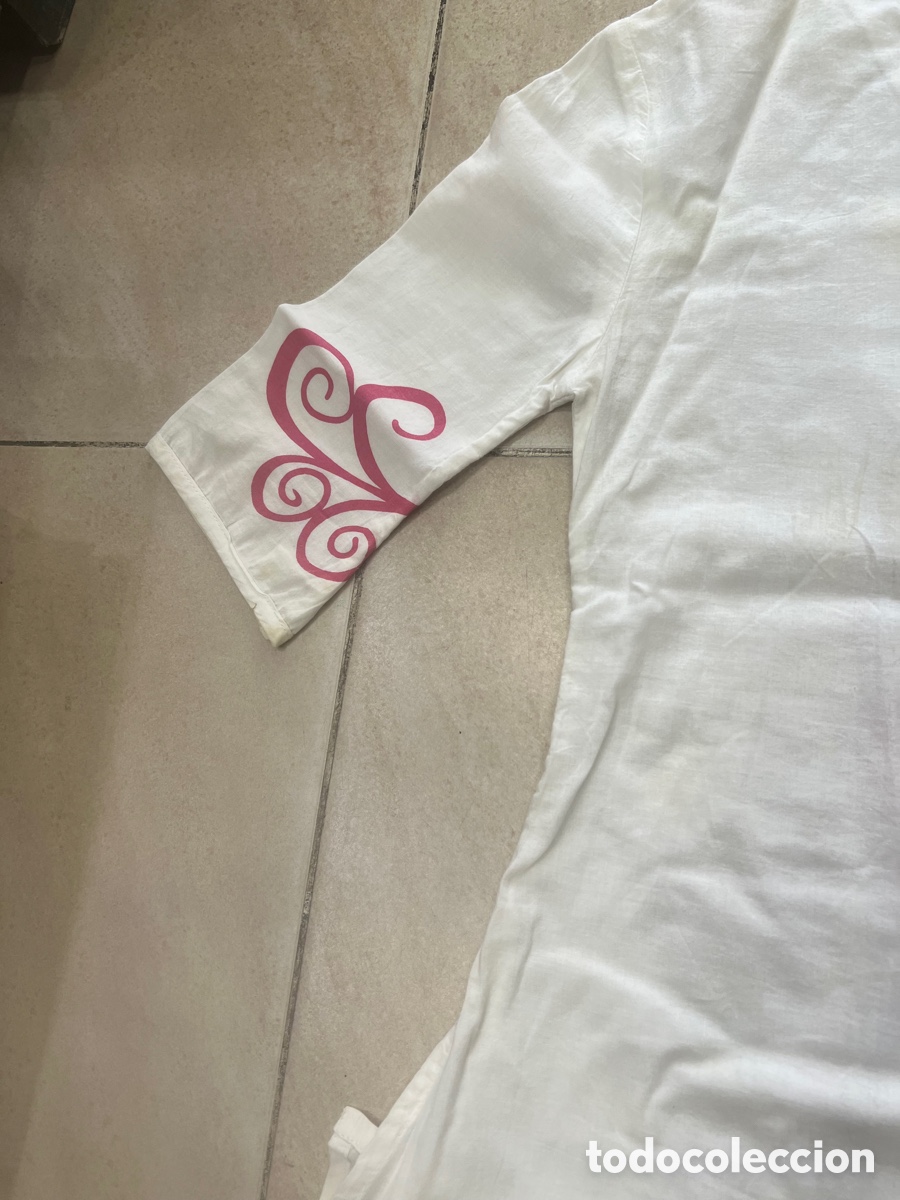 Segunda mano: Camiseta para ni&ntilde;a - Foto 3
