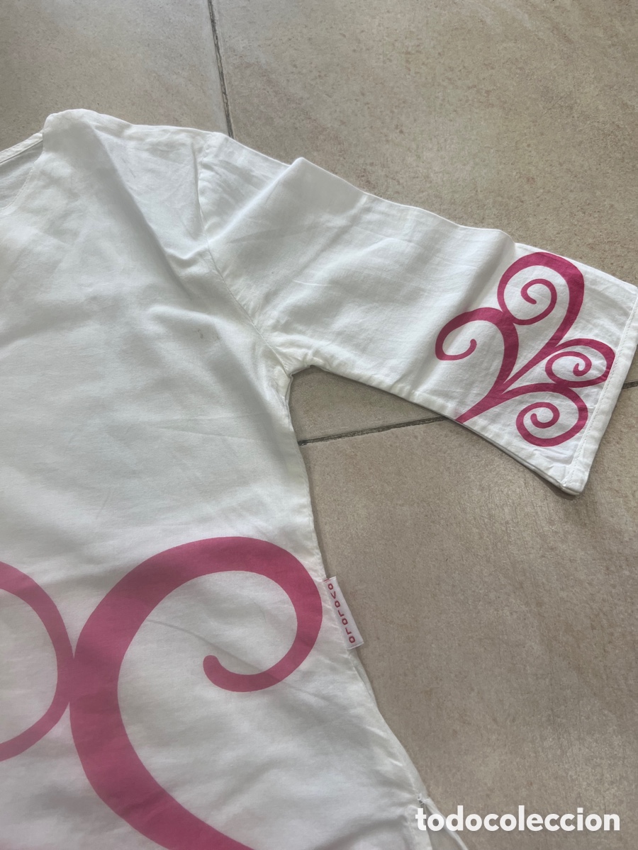 Segunda mano: Camiseta para ni&ntilde;a - Foto 4