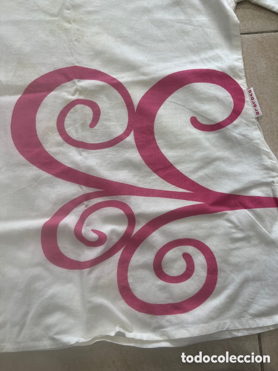 Segunda mano: Camiseta para ni&ntilde;a - Foto 5