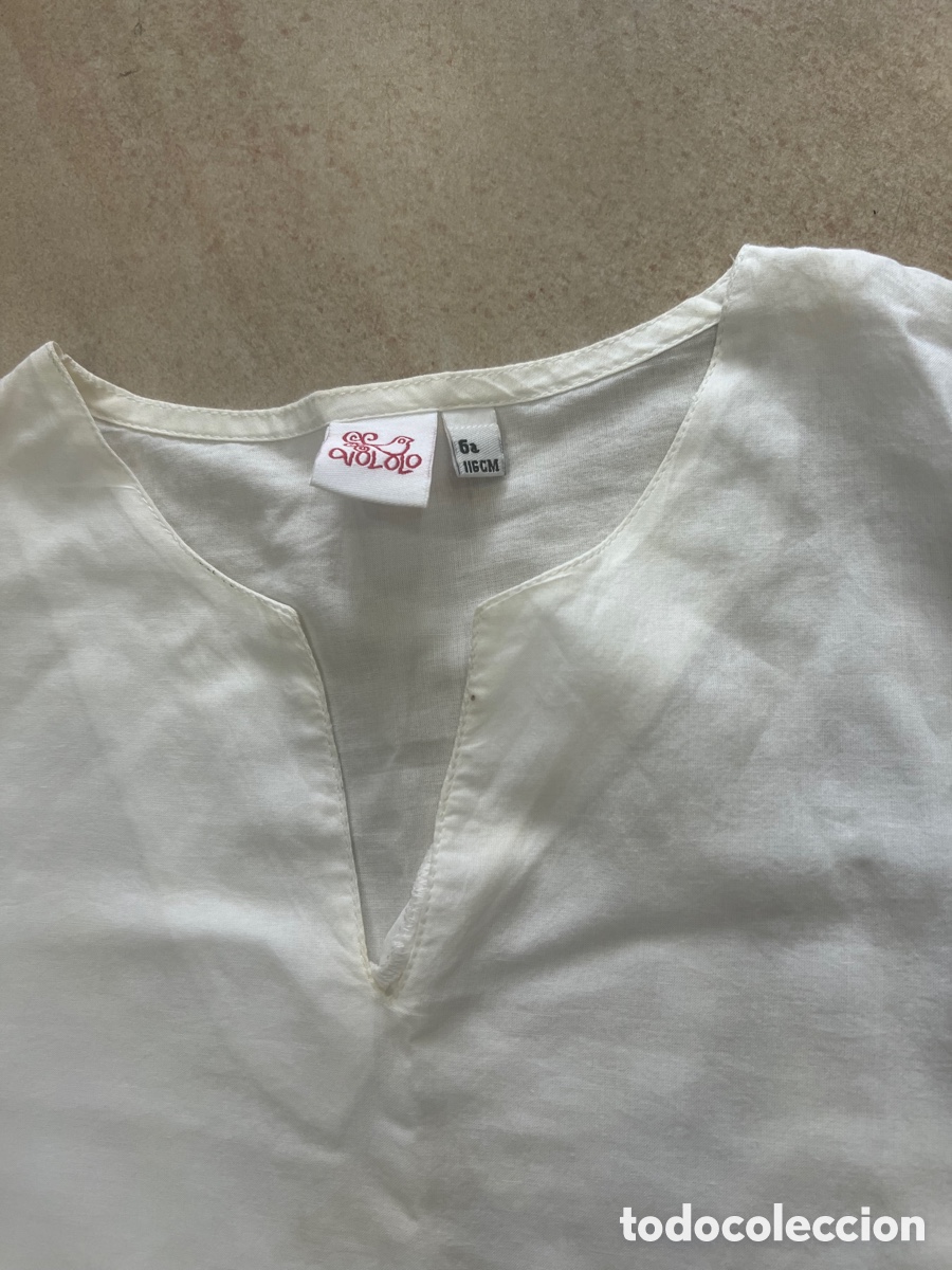 Segunda mano: Camiseta para ni&ntilde;a - Foto 6