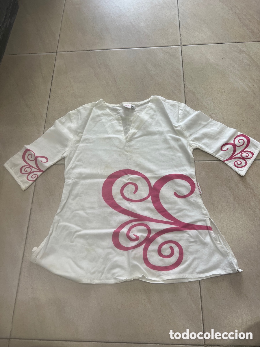 Segunda mano: Camiseta para ni&ntilde;a - Foto 1