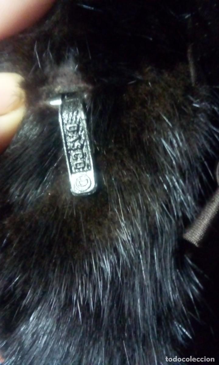 Segunda mano: Abrigo vis&oacute;n corte moderno - Foto 2