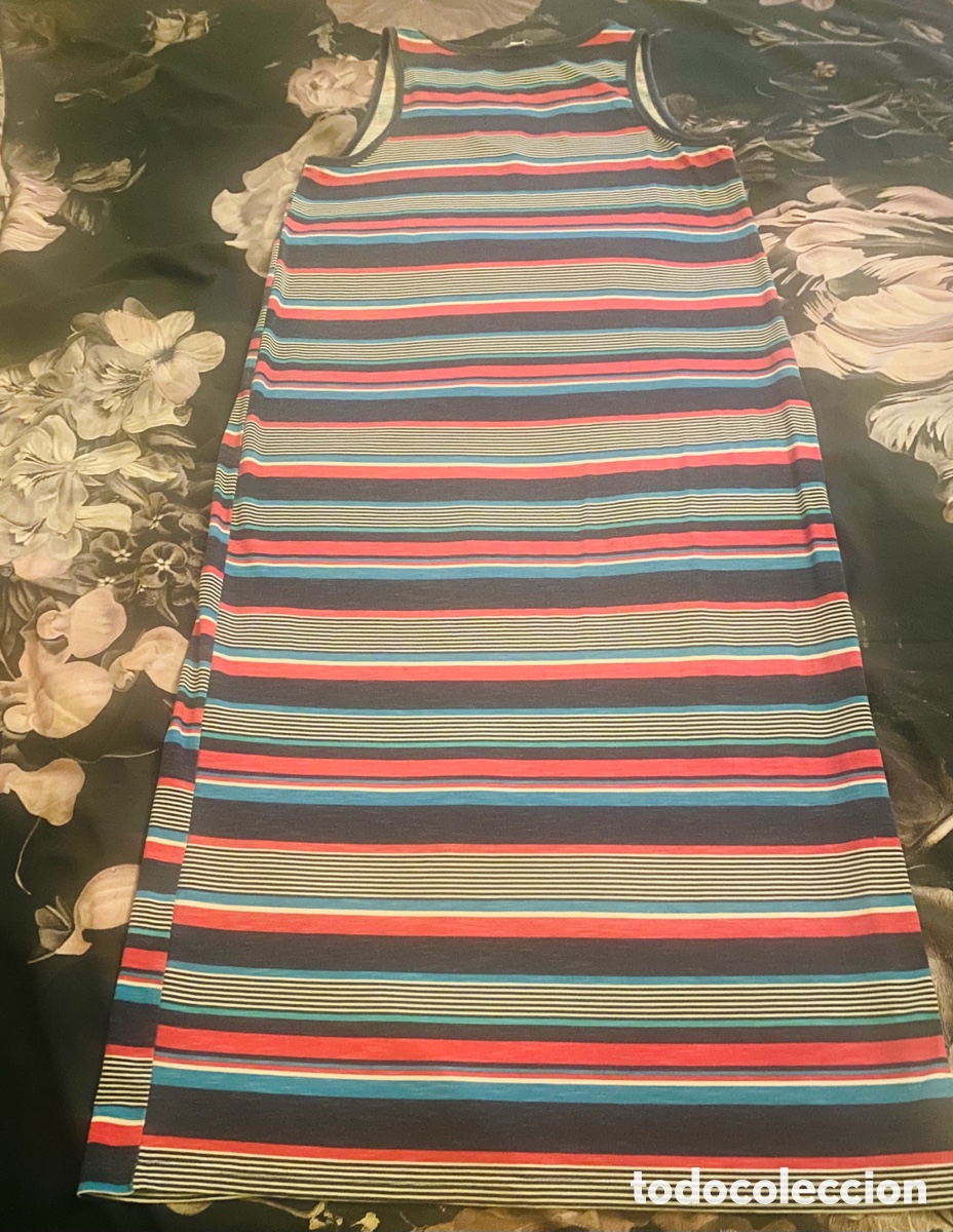 Segunda mano: Vestido Springfield Largo - Foto 2
