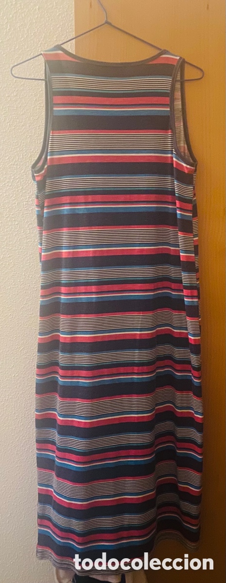 Segunda mano: Vestido Springfield Largo - Foto 5