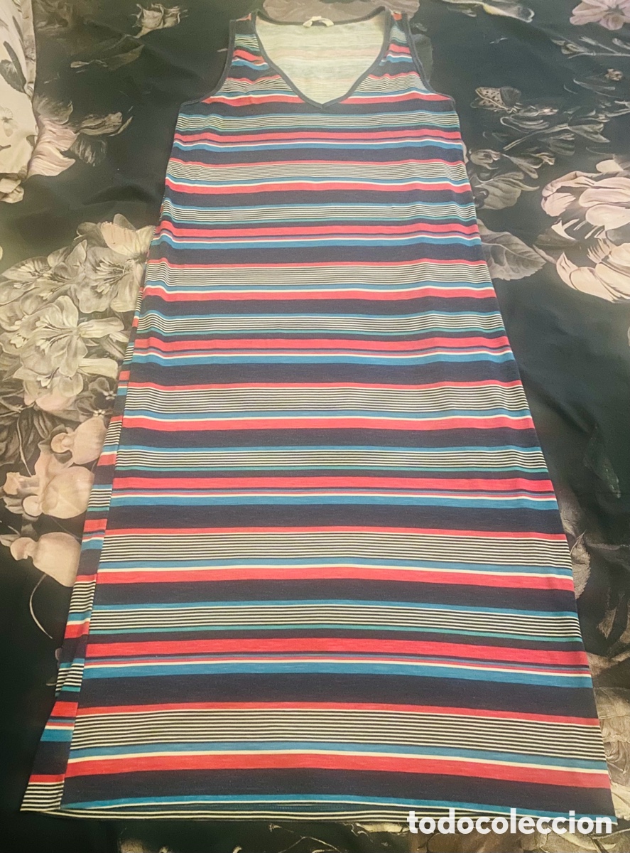 Segunda mano: Vestido Springfield Largo - Foto 1