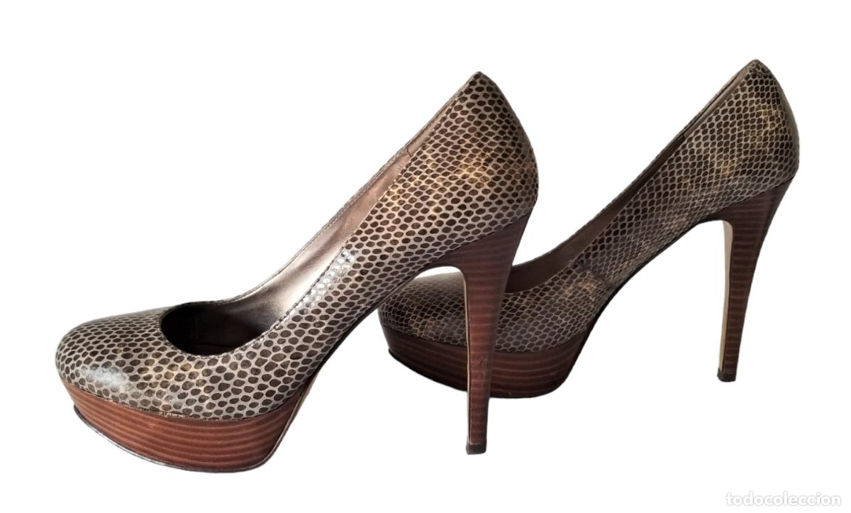 Segunda mano: Zapatos Nine West - Foto 5