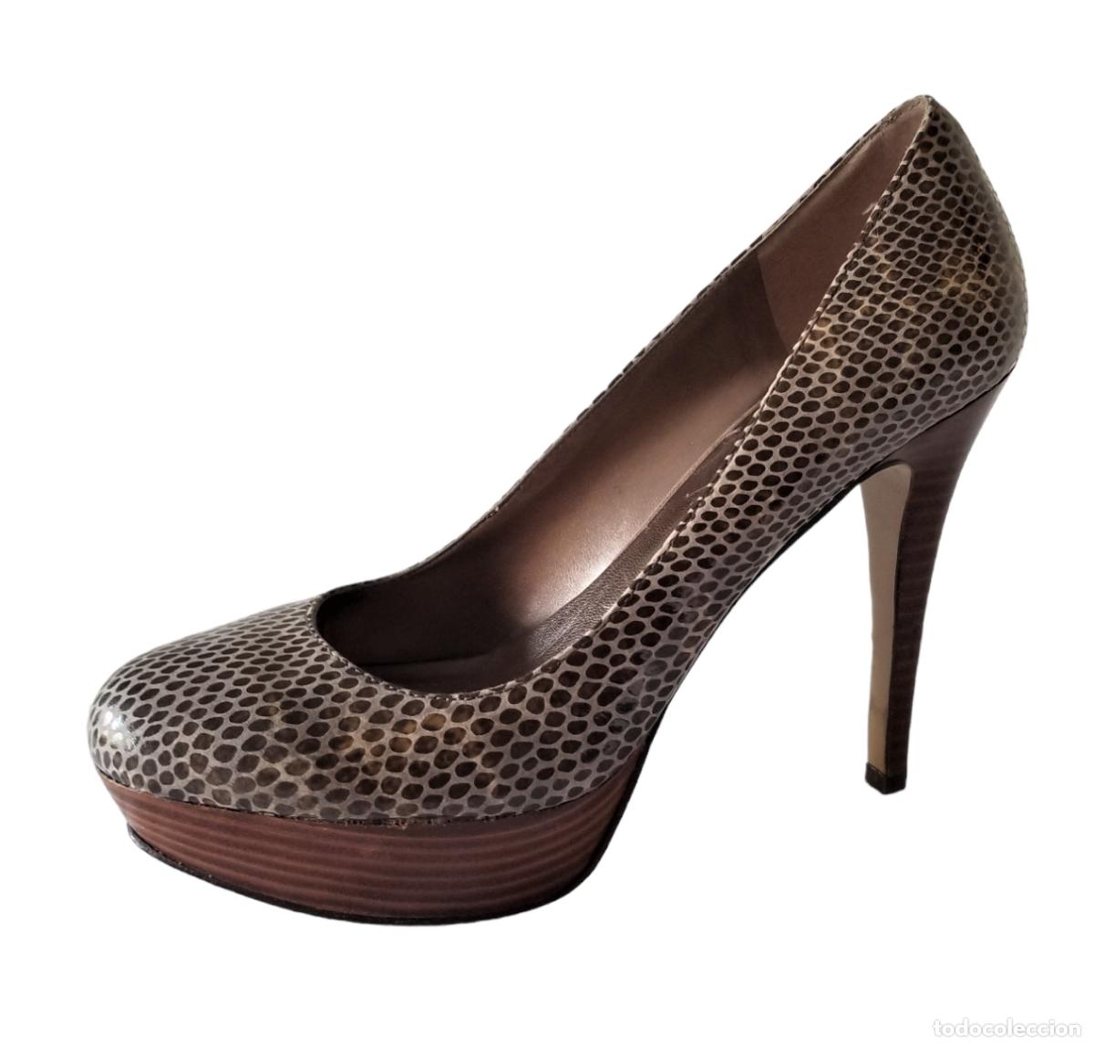 Segunda mano: Zapatos Nine West - Foto 6