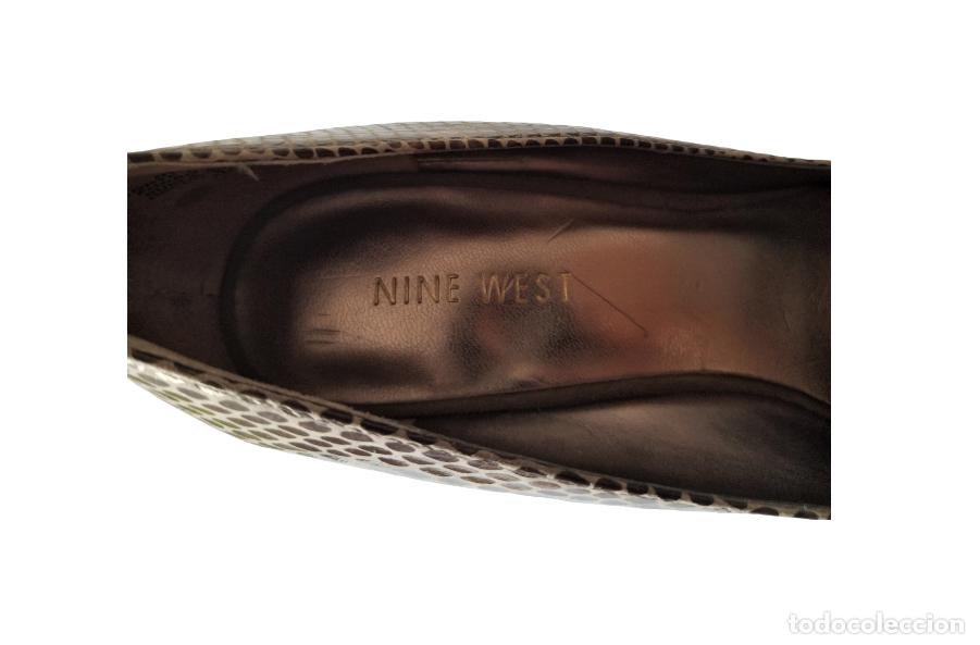 Segunda mano: Zapatos Nine West - Foto 7