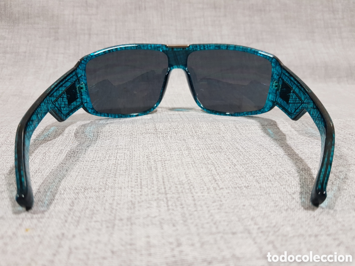 Segunda mano: GAFAS DE SOL QUICKSILVER QS640 - Foto 3