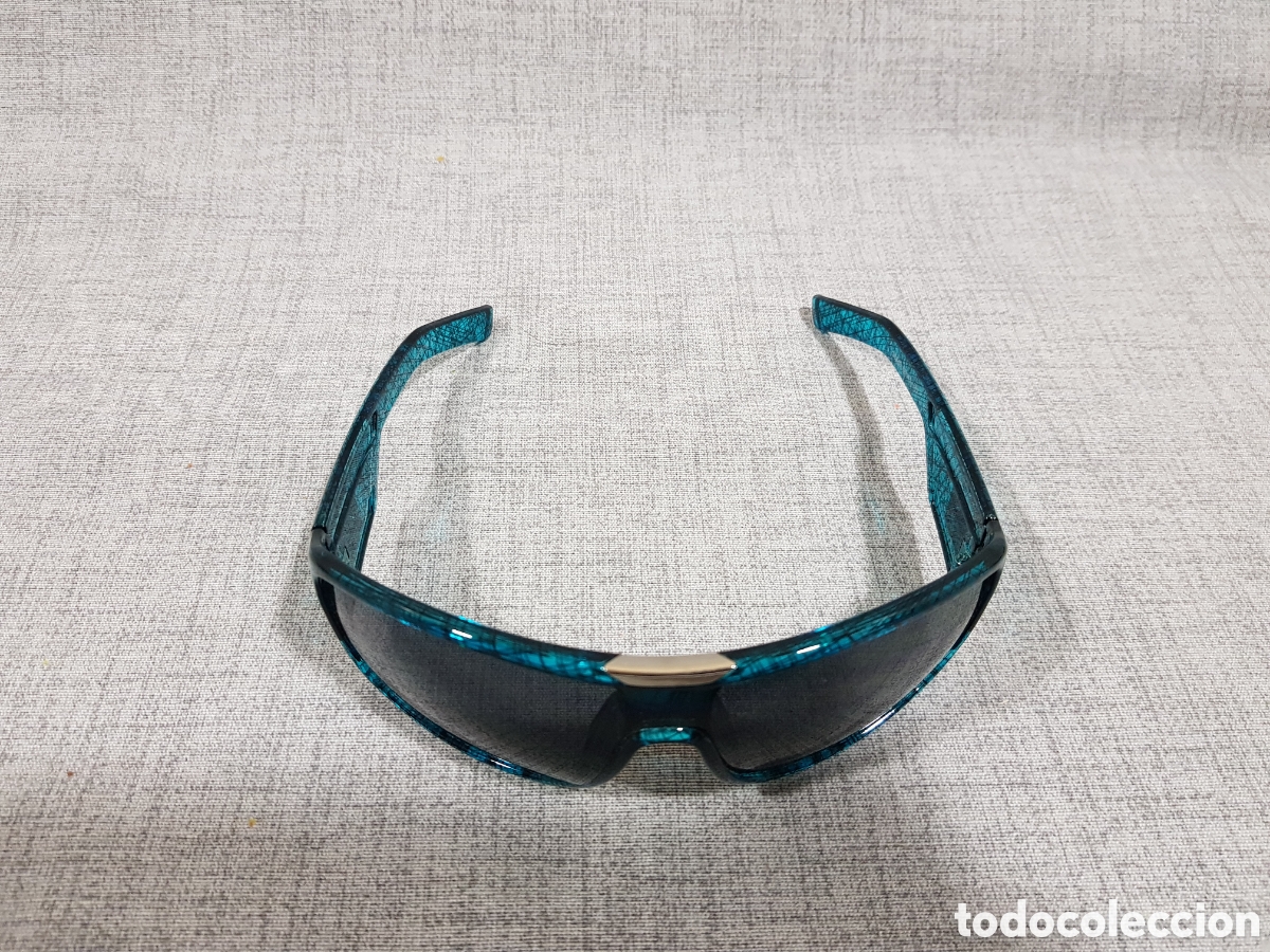 Segunda mano: GAFAS DE SOL QUICKSILVER QS640 - Foto 5