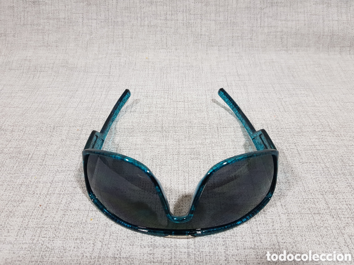 Segunda mano: GAFAS DE SOL QUICKSILVER QS640 - Foto 6