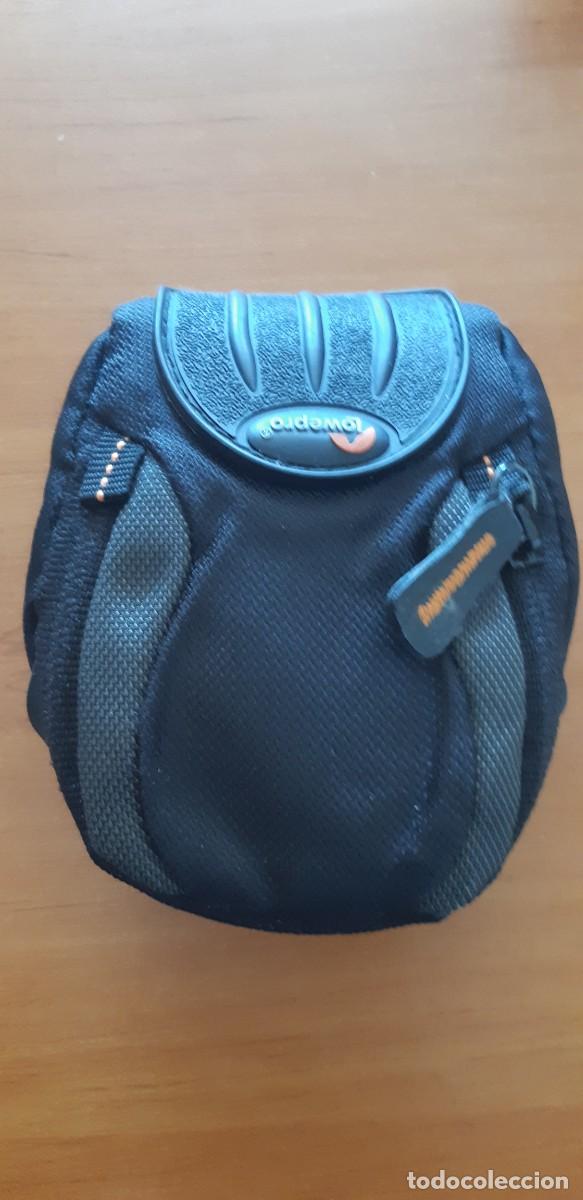 Segunda mano: MONEDERO LOWEPRO. - Foto 1