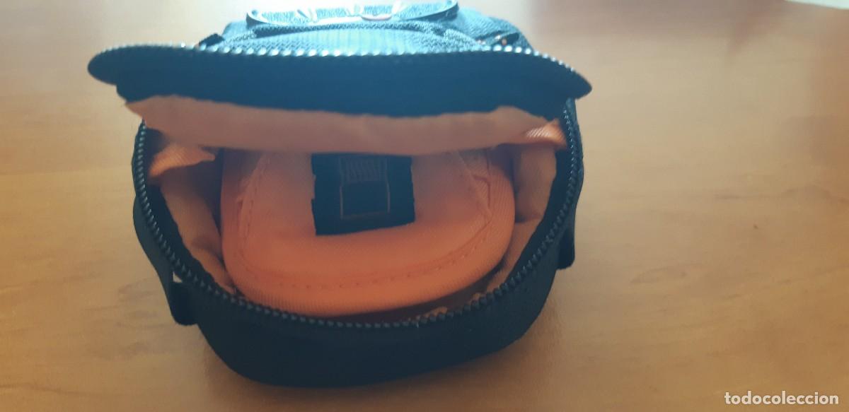 Segunda mano: MONEDERO LOWEPRO. - Foto 2