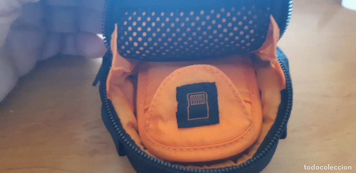 Segunda mano: MONEDERO LOWEPRO. - Foto 3
