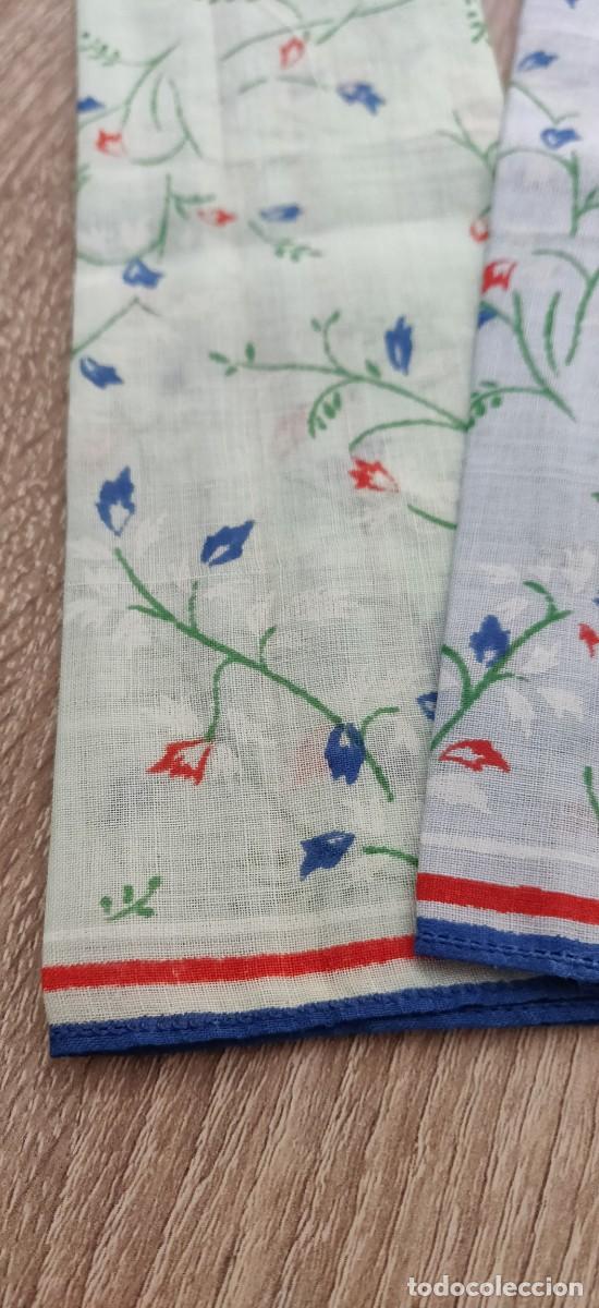 Segunda mano: Pa&ntilde;uelos de Sra - Foto 2