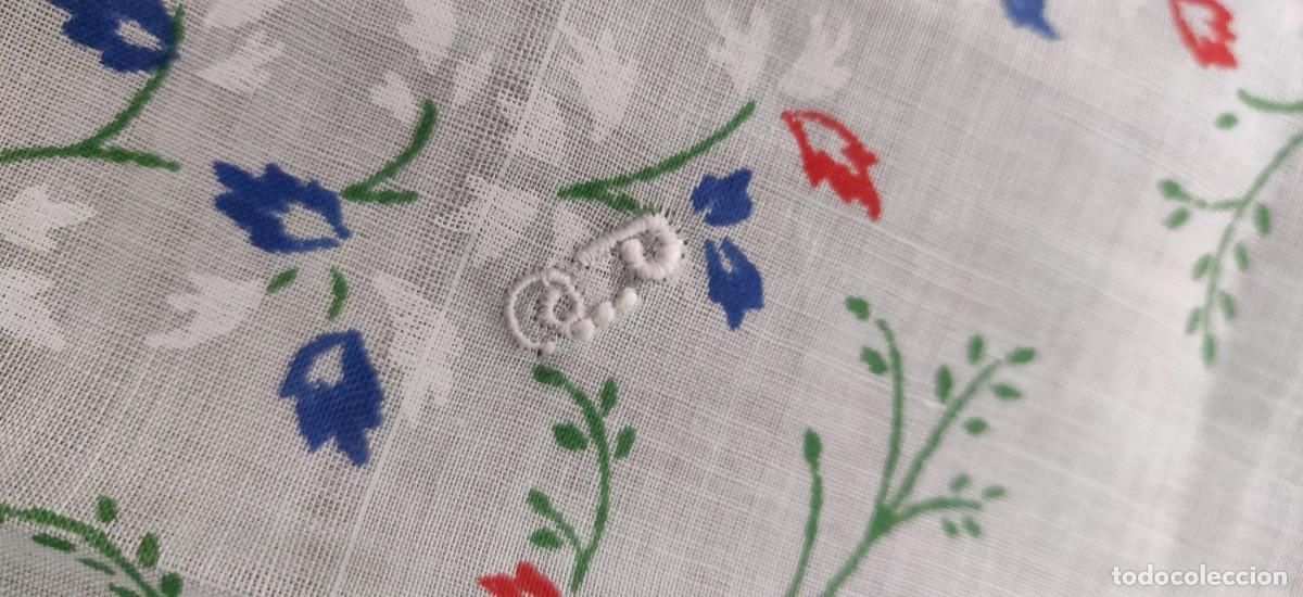 Segunda mano: Pa&ntilde;uelos de Sra - Foto 10