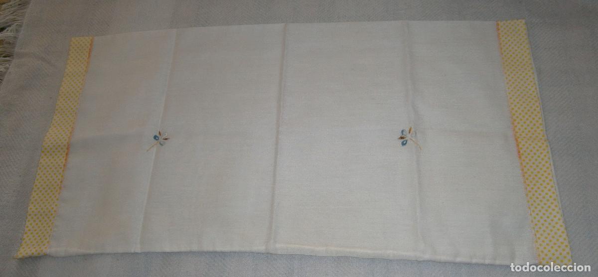 Segunda mano: funda de almohada para cuna - Foto 2