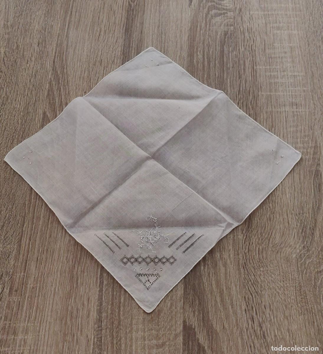 Segunda mano: Pa&ntilde;uelo de Sra - Foto 7