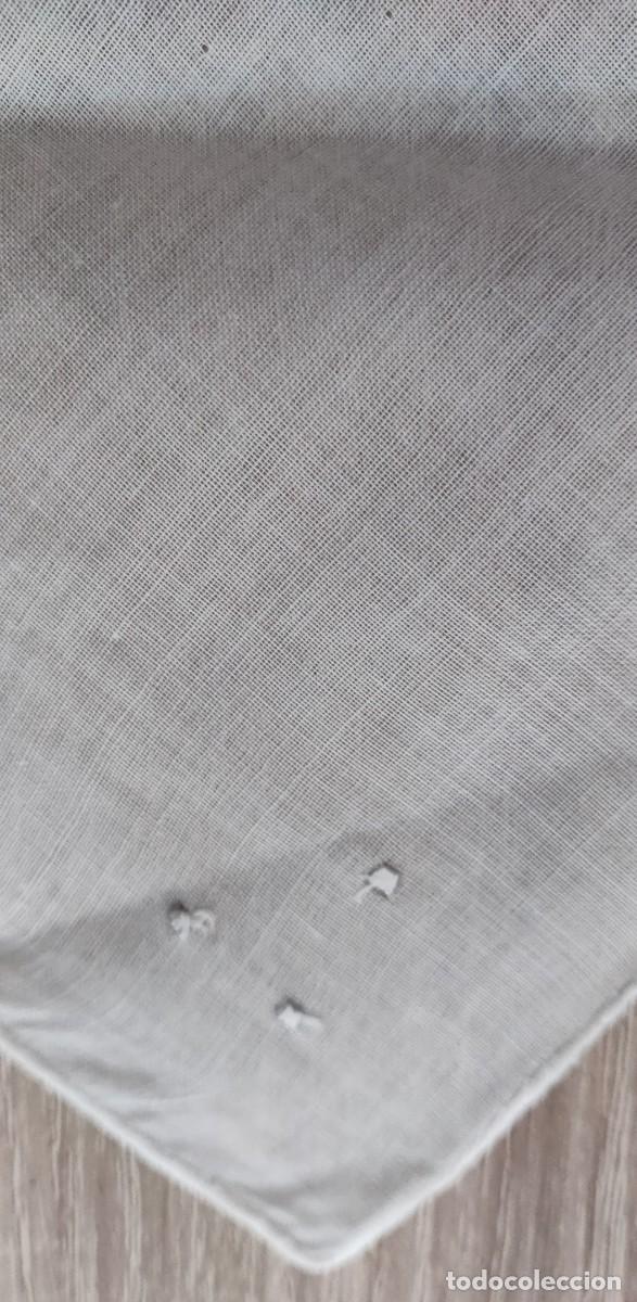 Segunda mano: Pa&ntilde;uelo de Sra - Foto 10