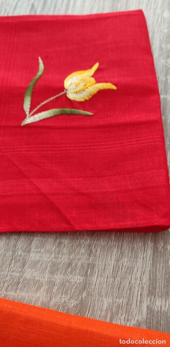 Segunda mano: Pa&ntilde;uelos de Sra - Foto 14