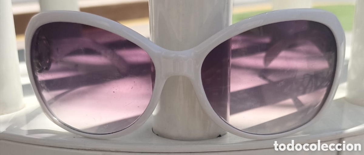 Segunda mano: GAFAS DE SOL ANDORRA - Foto 1