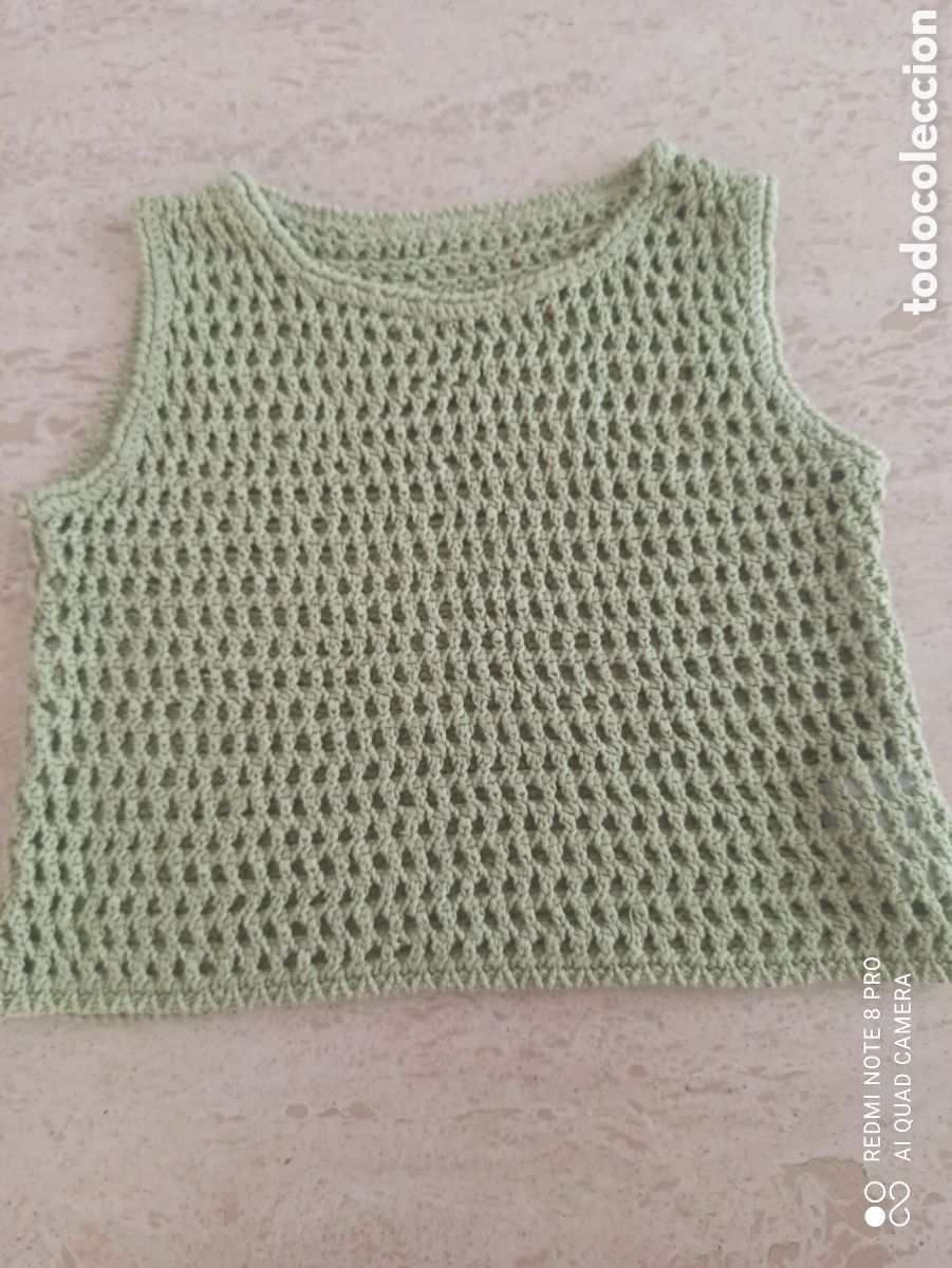 Segunda mano: Lote de ropa 12-18 meses, 10 piezas - Foto 24