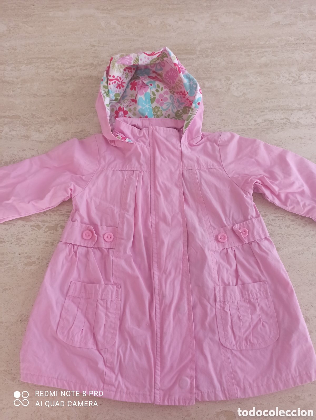Segunda mano: Lote de ropa 12-18 meses, 10 piezas - Foto 3