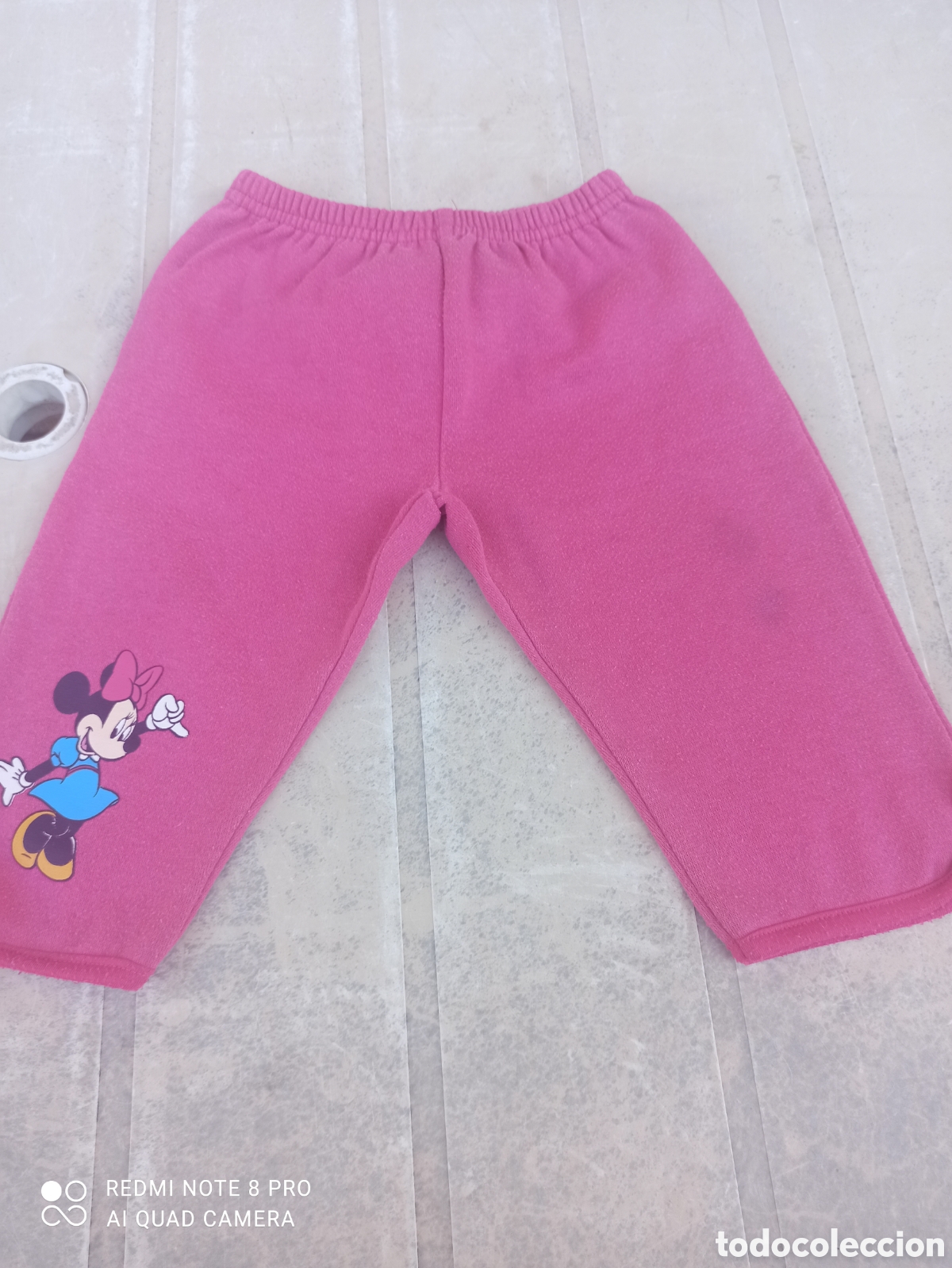Segunda mano: Lote de ropa 12-18 meses, 10 piezas - Foto 5