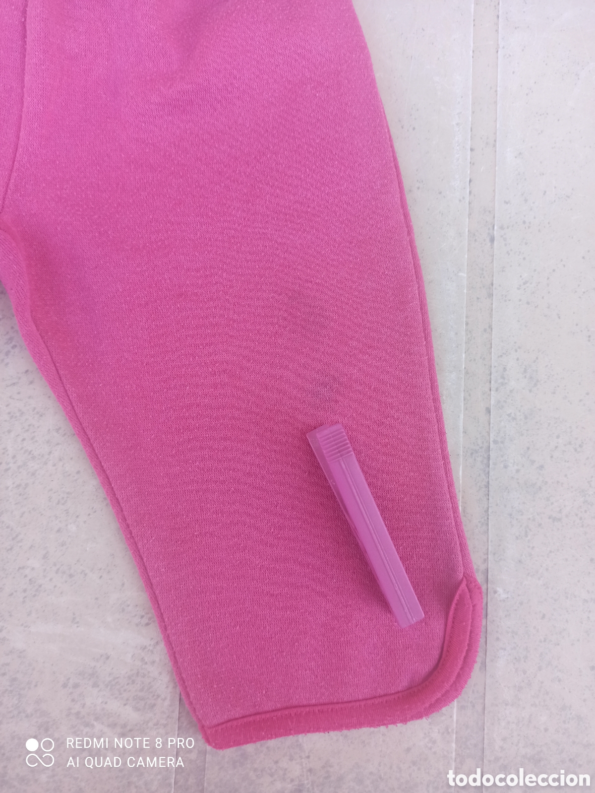 Segunda mano: Lote de ropa 12-18 meses, 10 piezas - Foto 6