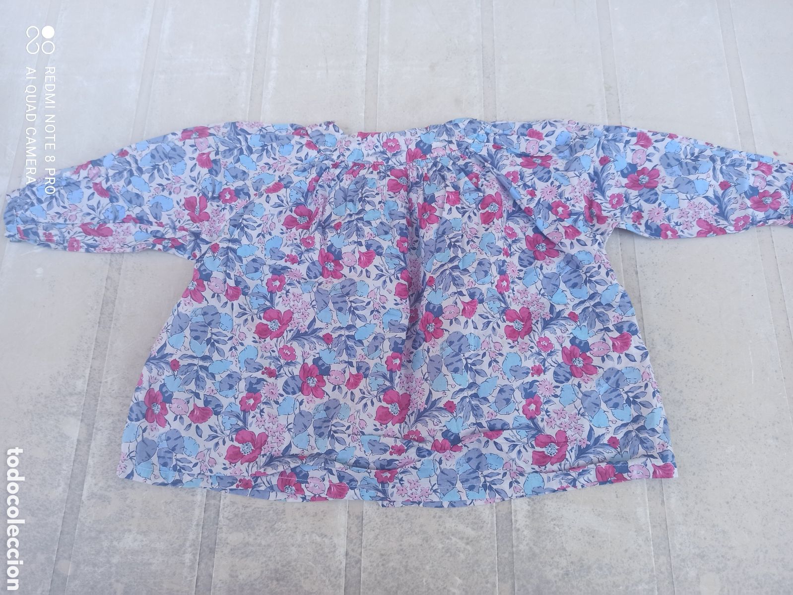 Segunda mano: Lote de ropa 12-18 meses, 10 piezas - Foto 7