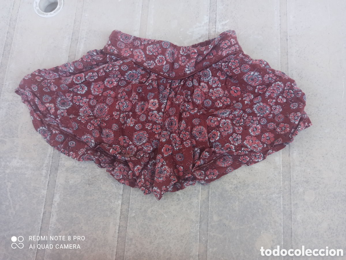 Segunda mano: Lote de ropa 12-18 meses, 10 piezas - Foto 12