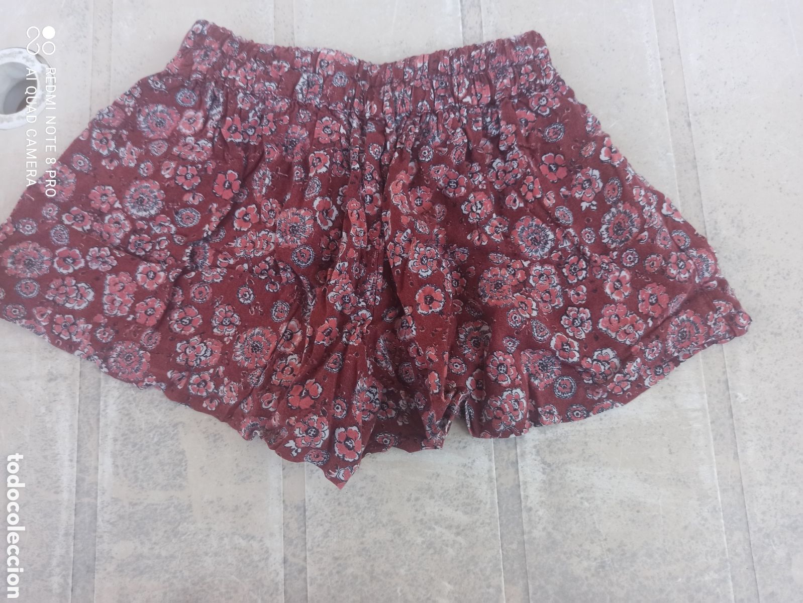 Segunda mano: Lote de ropa 12-18 meses, 10 piezas - Foto 13