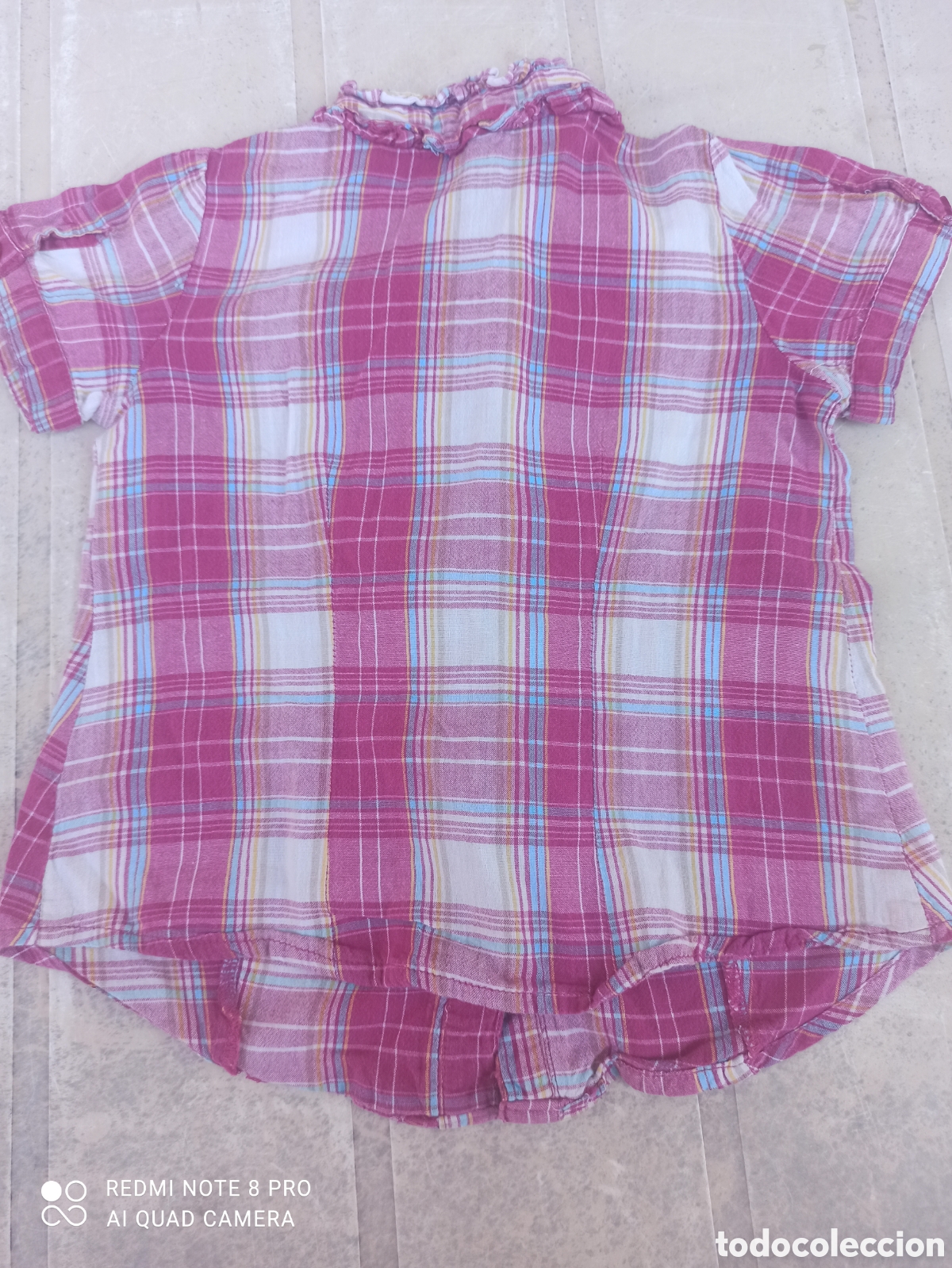 Segunda mano: Lote de ropa 12-18 meses, 10 piezas - Foto 15