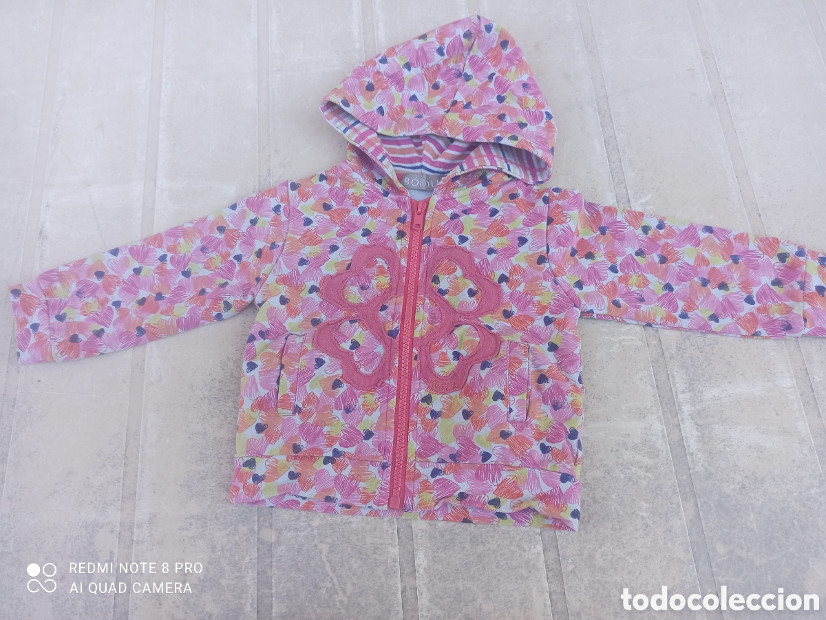 Segunda mano: Lote de ropa 12-18 meses, 10 piezas - Foto 16