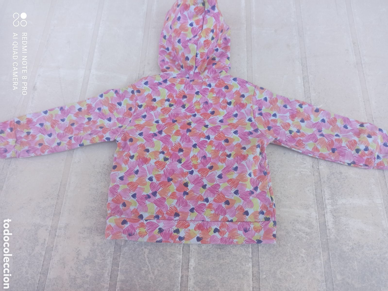 Segunda mano: Lote de ropa 12-18 meses, 10 piezas - Foto 17