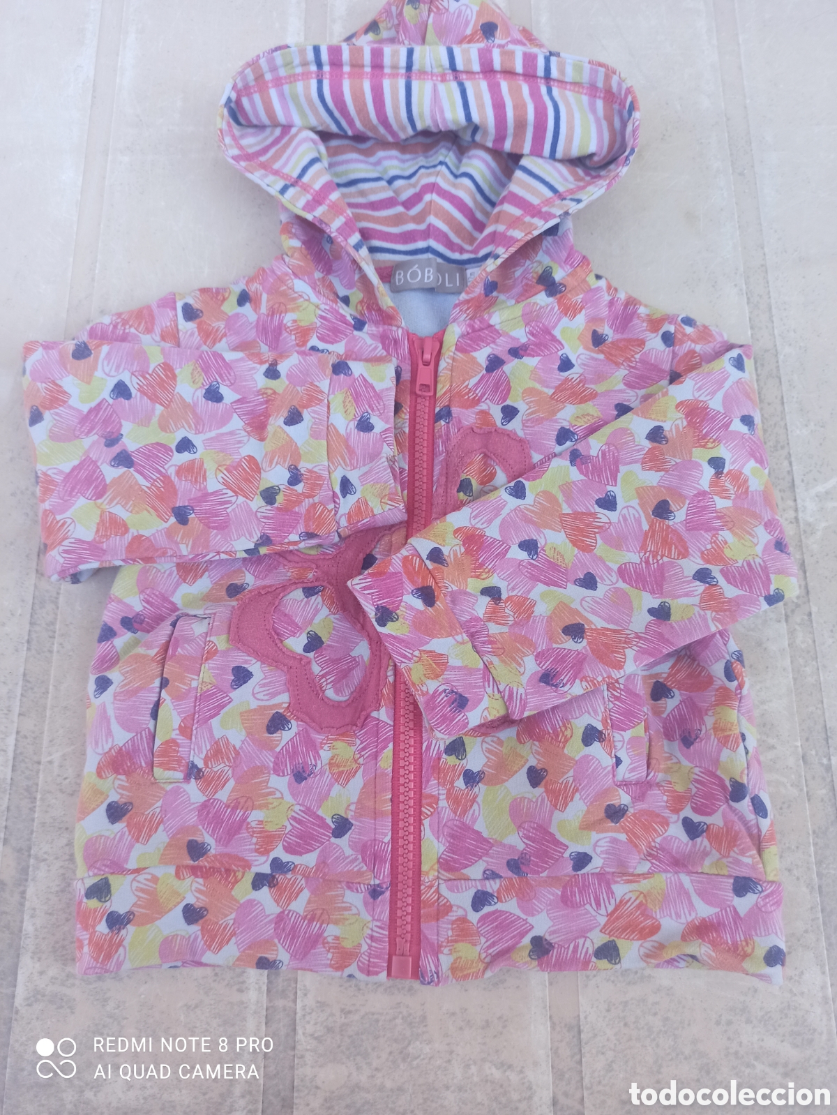 Segunda mano: Lote de ropa 12-18 meses, 10 piezas - Foto 18