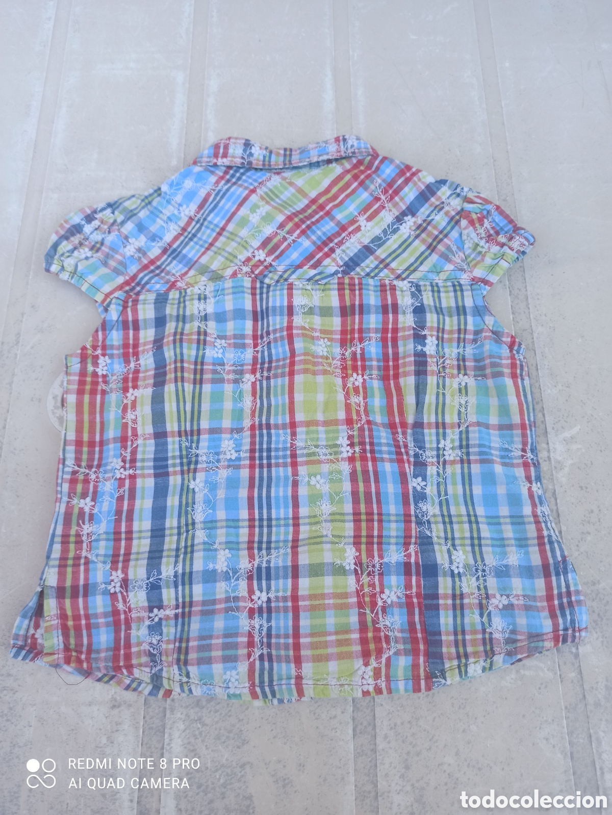 Segunda mano: Lote de ropa 12-18 meses, 10 piezas - Foto 20