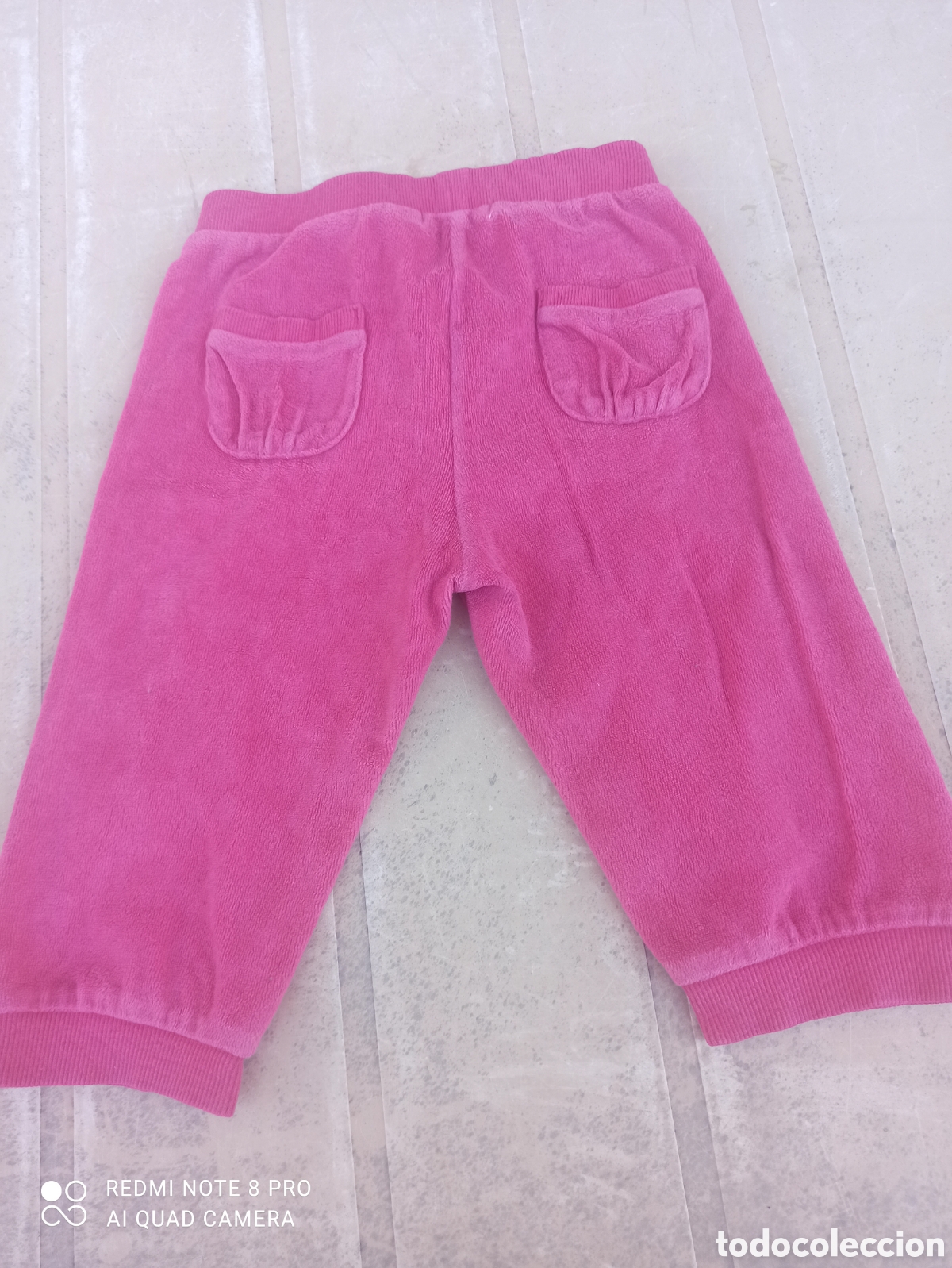 Segunda mano: Lote de ropa 12-18 meses, 10 piezas - Foto 21