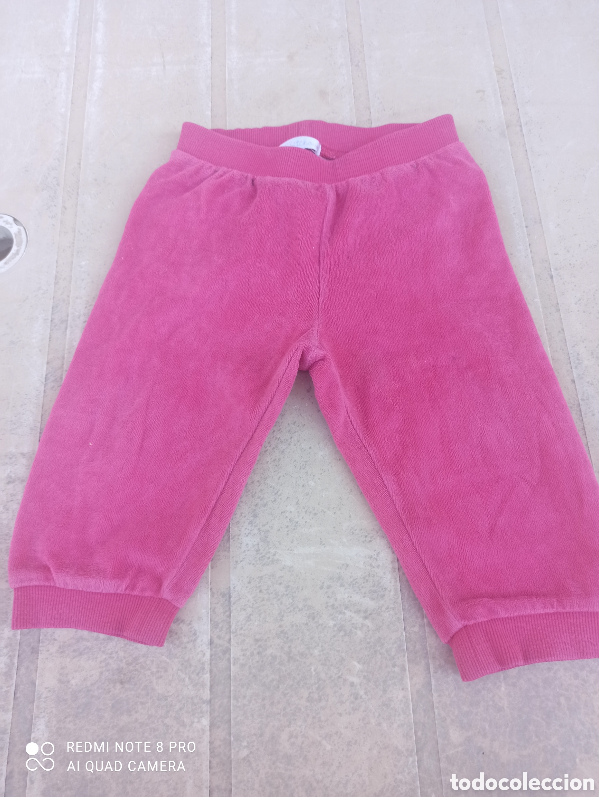 Segunda mano: Lote de ropa 12-18 meses, 10 piezas - Foto 22
