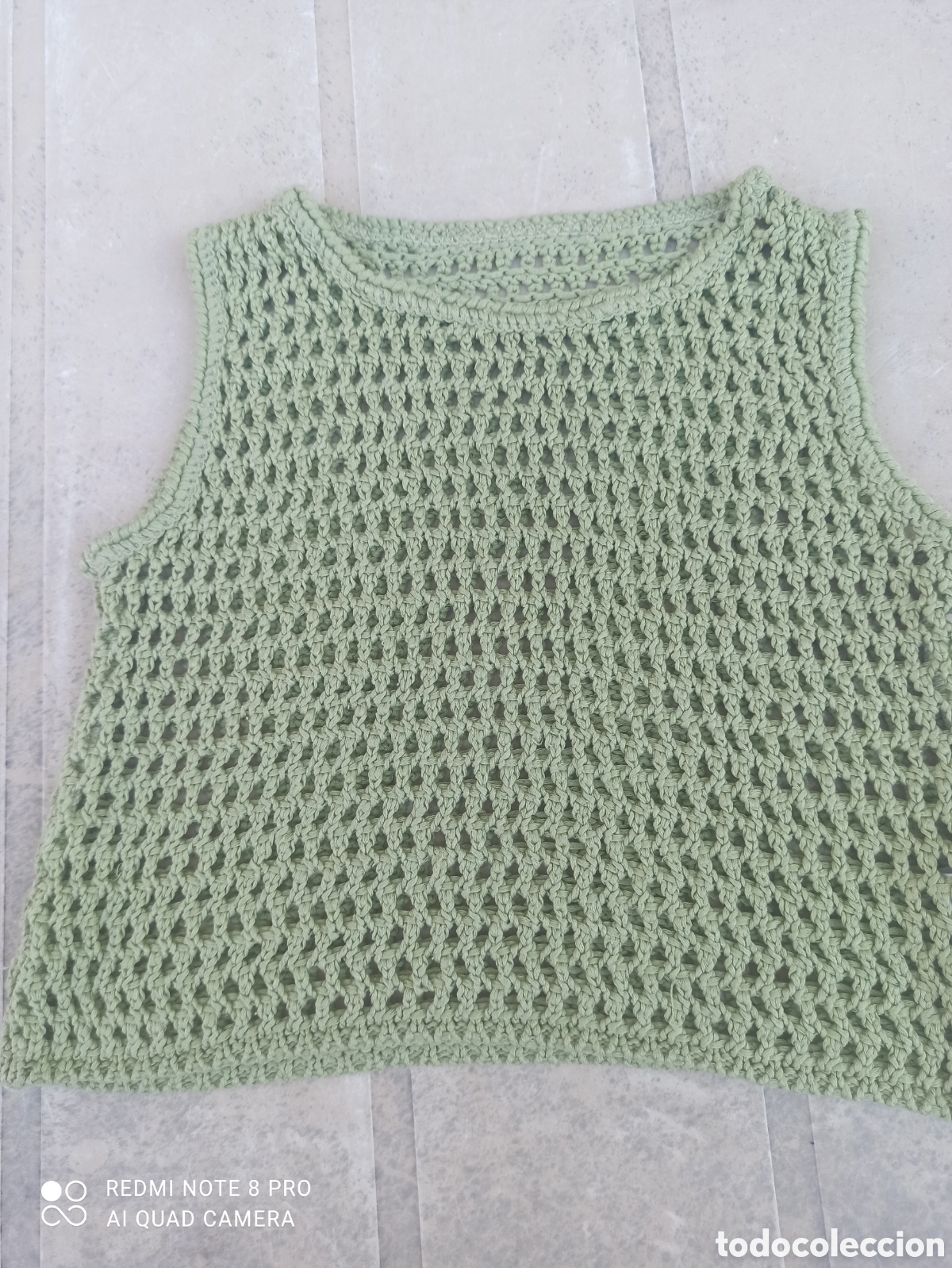 Segunda mano: Lote de ropa 12-18 meses, 10 piezas - Foto 23