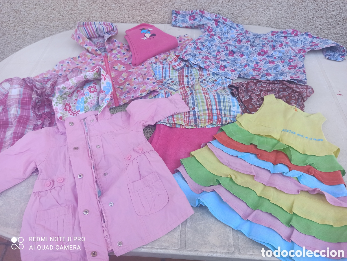 Segunda mano: Lote de ropa 12-18 meses, 10 piezas - Foto 26