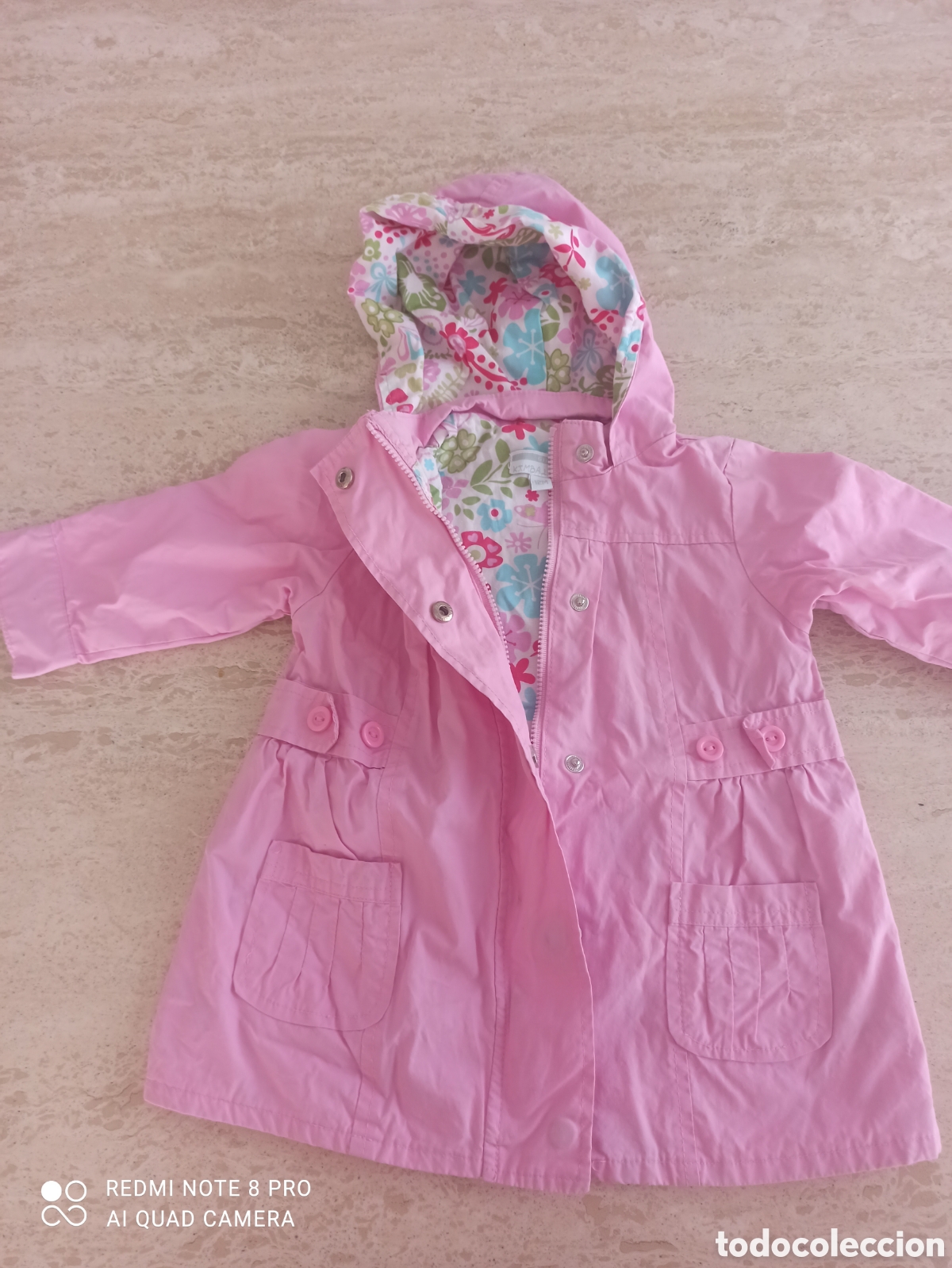 Segunda mano: Lote de ropa 12-18 meses, 10 piezas - Foto 4