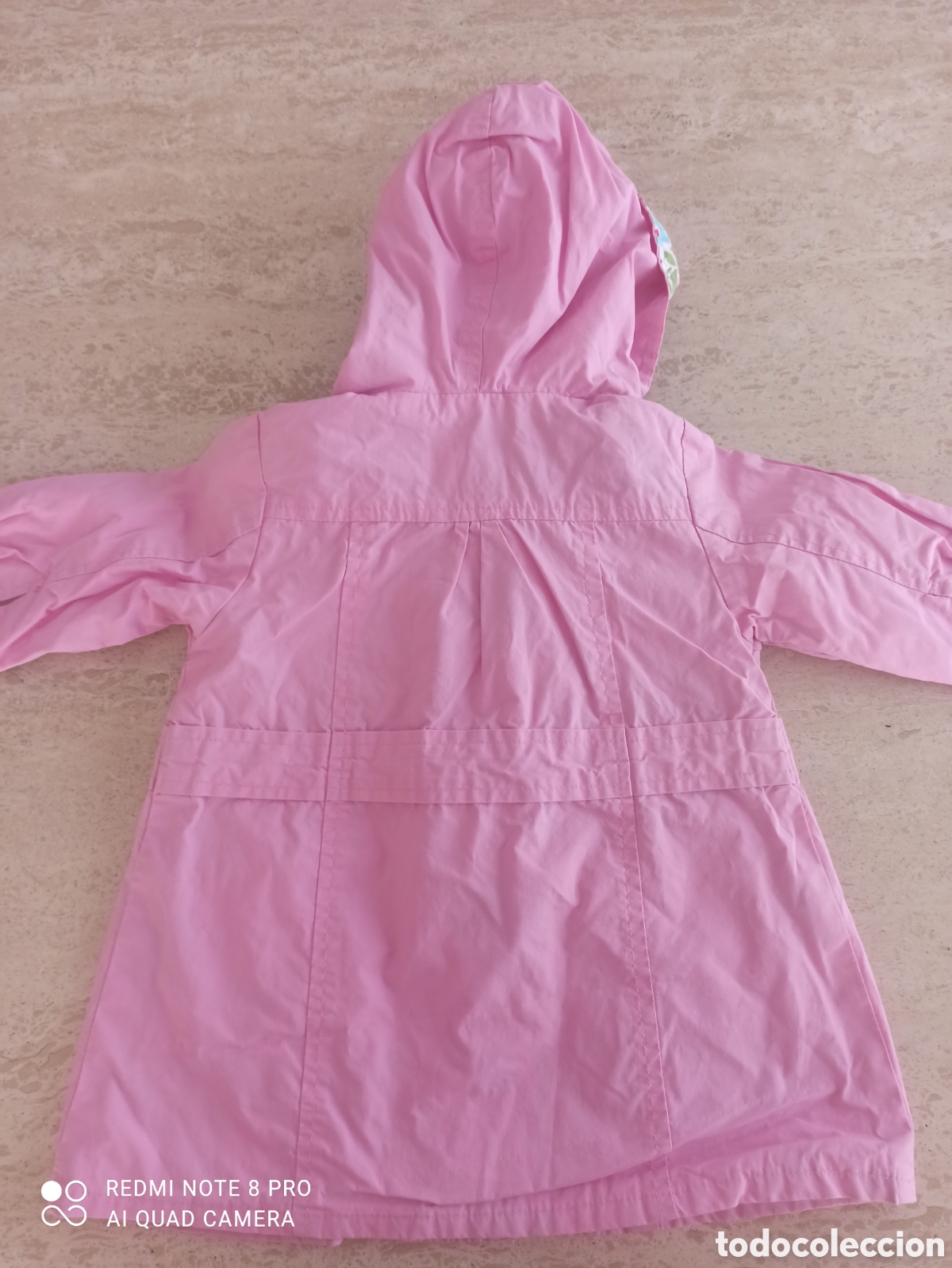 Segunda mano: Lote de ropa 12-18 meses, 10 piezas - Foto 2