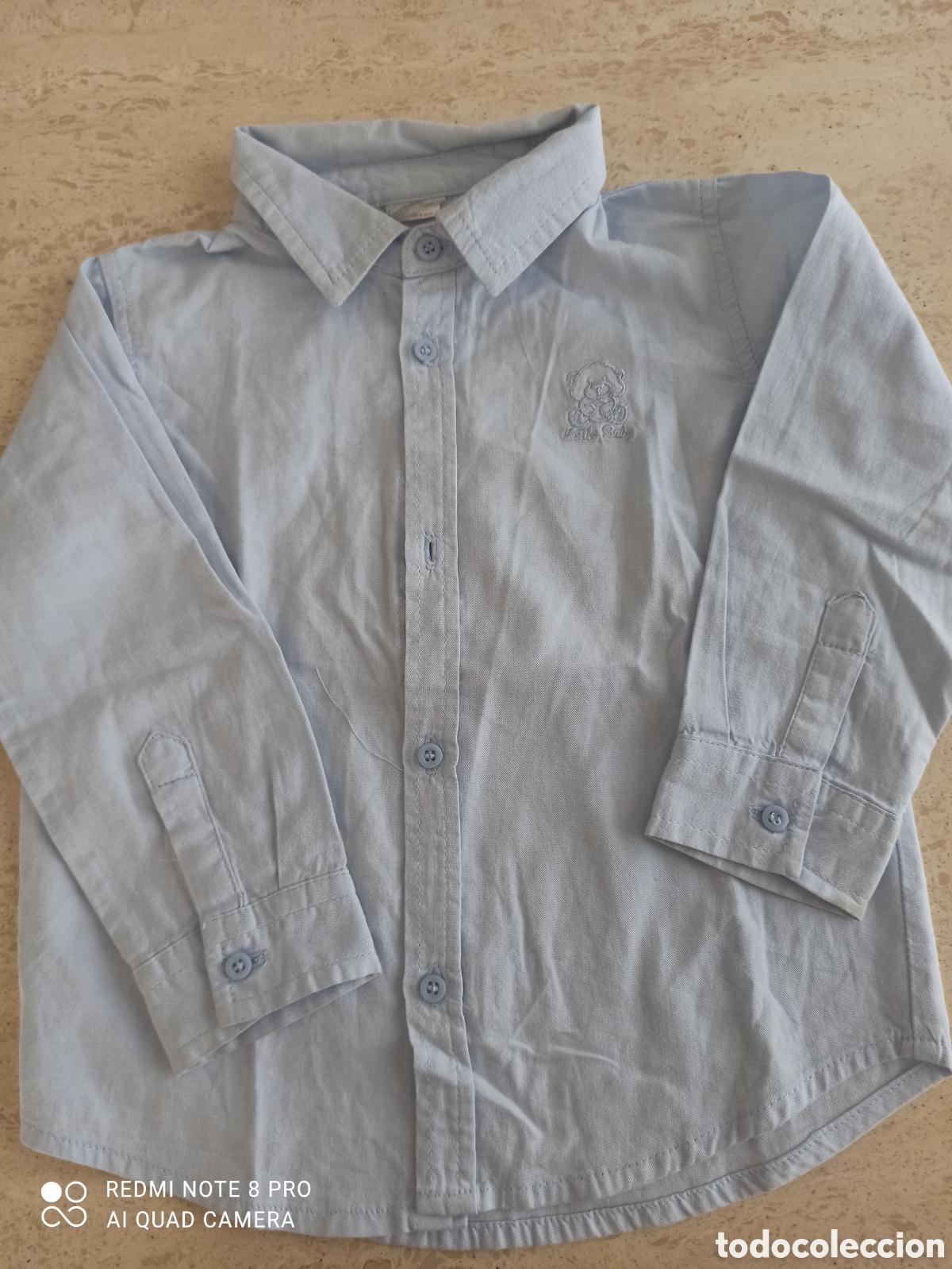 Segunda mano: Lote ropa 9-12-18 meses - Foto 2