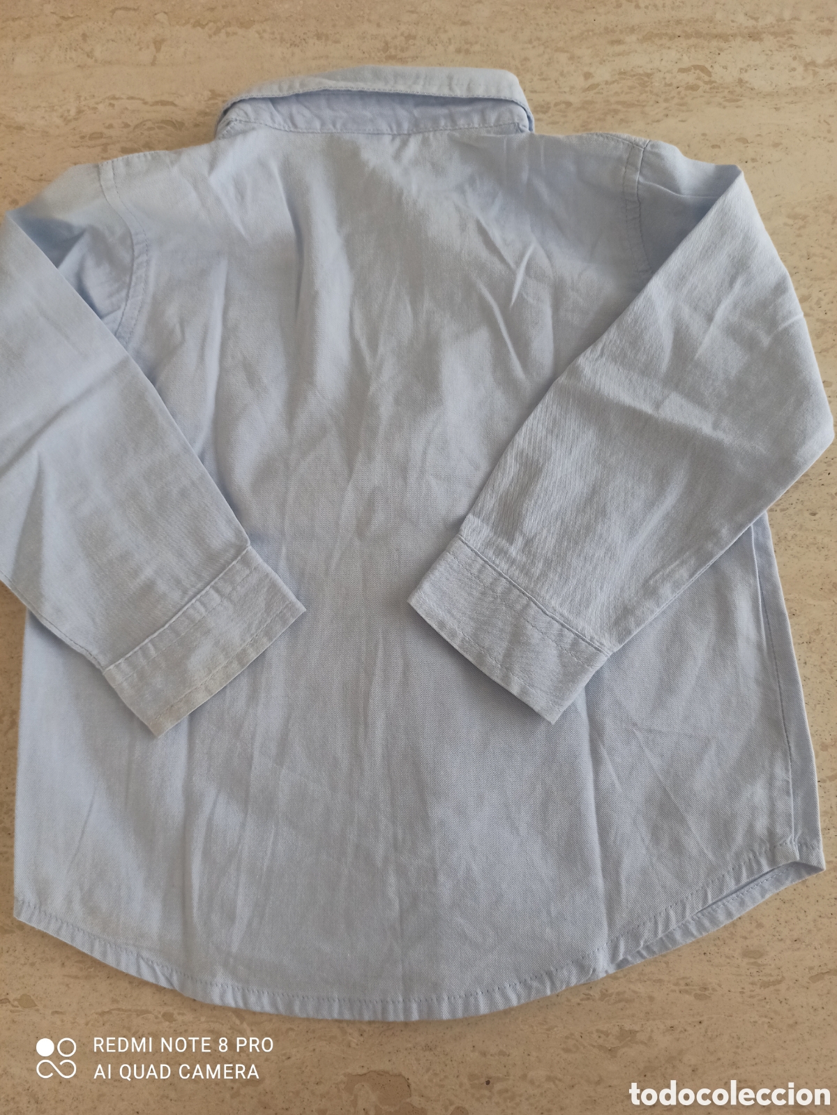 Segunda mano: Lote ropa 9-12-18 meses - Foto 3