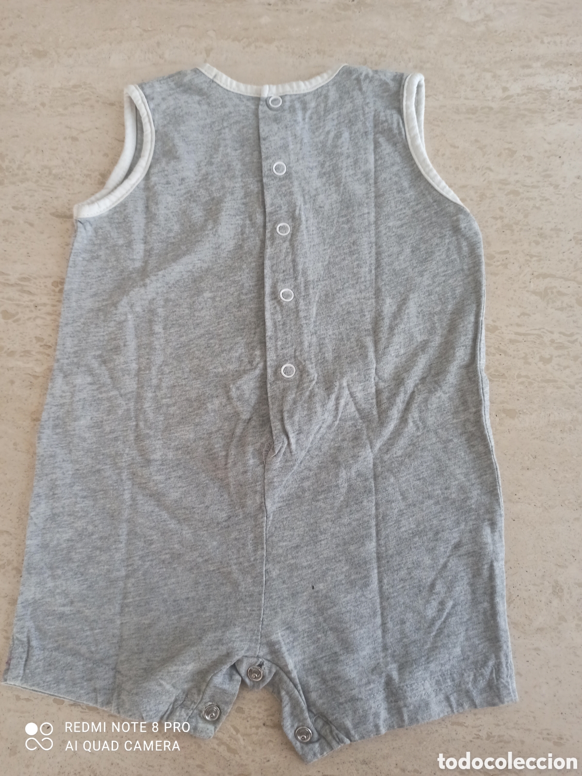Segunda mano: Lote ropa 9-12-18 meses - Foto 5